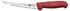 Victorinox Ausbeinmesser Fibrox flexible Klinge 12 cm rot (5.6611.12)