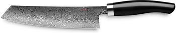 Nesmuk Exklusiv C90 Kochmesser Juma Black 18 cm