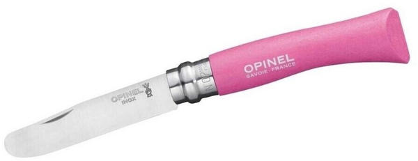 Opinel My First N°7 rose