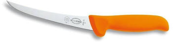 Dick MasterGrip halbflex 13 cm orange