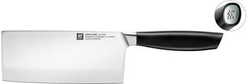 ZWILLING All * Star Chinesisches Kochmesser 180mm silber
