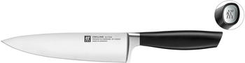 Zwilling ZWILLING All Star Kochmesser 20 cm silber