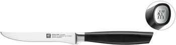 ZWILLING All* Star Steakmesser 12 cm silber