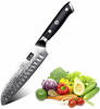 SHAN ZU Küchenmesser