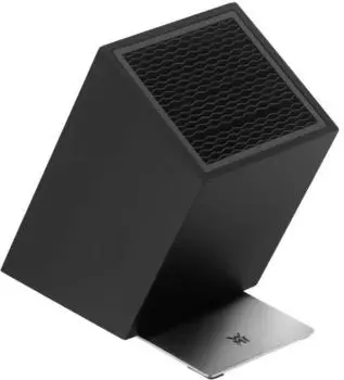 WMF Messerblock FlexTec unbestückt black (3201112080)