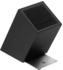 WMF Messerblock FlexTec unbestückt black (3201112080)