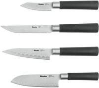 Metaltex Messer-Set "Asia"
