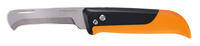 Fiskars - X-series Klappbares Obst- Und Gem&uuml;semesser K80