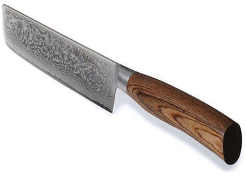 Wakoli Edib Pro Damast Nakirimesser 18 cm