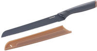 Tefal Brotmesser "Fresh Kitchen" 20 cm, Klingen aus rostfreiem Stahl,