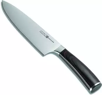 Schulte-Ufer Kochmesser Riku