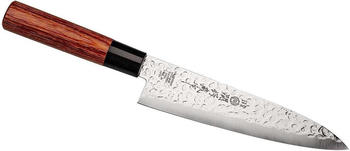 Herbertz Japanisches Kochmesser Gyutou 18 cm