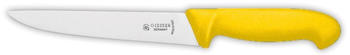 Giesser Stechmesser 3005/21 mit gelbem Griff