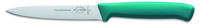 F.dick - Prodynamic K&uuml;chenmesser T&uuml;rkis 11cm Kochmesser Kleine Schneidaufgaben