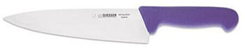 Giesser Küchenmesser 8455 (20 cm) lila
