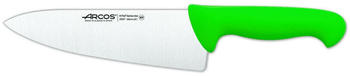 Arcos Kochmesser Prof 290721 20 cm