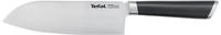 Tefal Messer-Set "K25790 Ever Sharp S" Edelstahl, lang anhaltende...