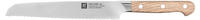 ZWILLING Pro Wood Brotmesser 20 cm, Wellenschliff