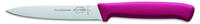 F.dick - Prodynamic K&uuml;chenmesser Pink 11cm Kochmesser Kleine Schneidaufgaben