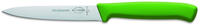 F.dick - Prodynamic K&uuml;chenmesser Apfelgr&uuml;n 11cm Kochmesser Kleine...