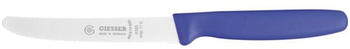 Giesser Allzweckmesser 11 cm (8365) dunkelblau