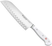 W&uuml;sthof Classic Santoku mit Kullenschliff 17 cm