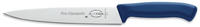Dick 8545621-12, Fr. Dick ProDynamic Tranchiermesser 21 cm Bratenmesser mit schmaler