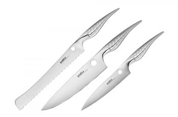 Samura Reptile Kochmesser Set SRP-0230