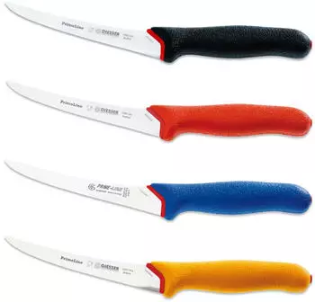 Giesser Prime Line 13 cm 12 Stück (11250-13 / 11250-15)