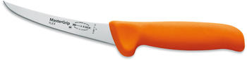 Dick MasterGrip flexibel (13 cm) orange