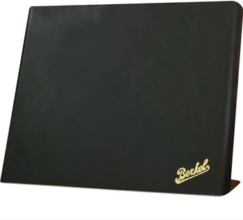 Berkel 26 x 30 cm schwarz