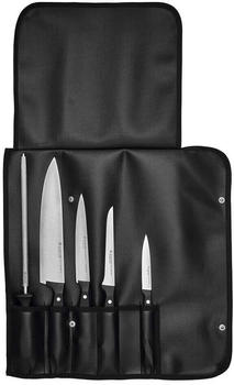 Wüsthof Messer-Set Gourmet 6-tlg.