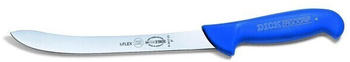 Herbertz Fischfiletiermesser mit ErgoGrip semiflex (15cm) blau