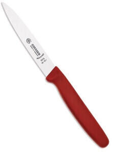 Giesser Gemüsemesser 10 cm (8315) rot