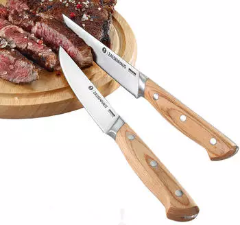 Zassenhaus Steakmesser 2er-Set (070811)
