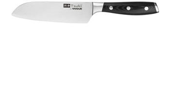 Vogue Tsuki Serie 7 Santokumesser 18cm (CF844)