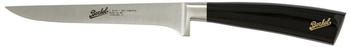Berkel Ausbeinmesser Elegance 16 cm Schwarz
