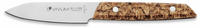 F.dick Officemesser Vivum Mit 10 Cm Klinge Mit Birkenholzgriff 83647102h