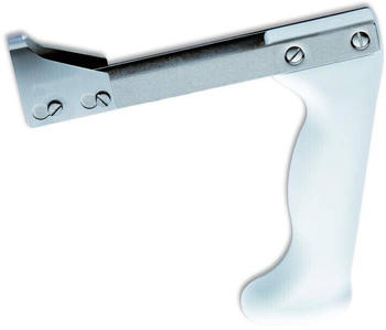 Dick Rippenzieher Profi-Line 14mm weiß