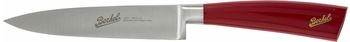Berkel Küchenmesser Elegance 16 cm rot