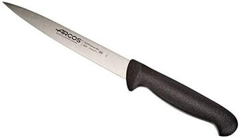 Arcos Sohlenmesser Prof 293125 17 cm