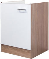 Flex-Well Sp&uuml;lenschrank "Samoa" (B x H x T) 50 x 82 x 57 cm