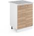 VICCO R-Line Unterschrank 60cm 2-trg.
