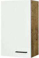 Flex-Well H&auml;ngeschrank "Vintea" (B x H x T) 50 x 89 x 32 cm, f&uuml;r viel Stauraum