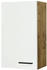 Flex-Well Hängeschrank Vintea 50x89 cm magnolia matt