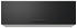 Flex-Well Kurzhängeschrank Capri 100 x 32 x 32 cm Front schwarz matt Korpus wildeiche