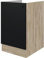 Flex-Well Sp&uuml;lenschrank "Capri" 1 Stk. tlg. (B x H x T) 50 x 82 x 57 cm, ohne