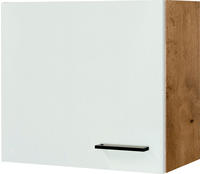 Flex-Well H&auml;ngeschrank "Vintea" (B x H x T) 60 x 54,8 x 32 cm, mit Metallgriffen