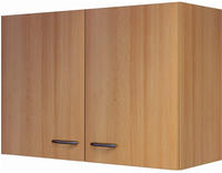 Flex-Well H&auml;ngeschrank "Nano" (B x H x T) 80 x 54,8 x 32 cm