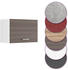 VICCO Hängeschrank R-Line 60 cm Weiß/Edelgrau modern flach